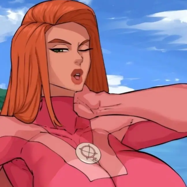 SpryMud5337의 아톰 이브