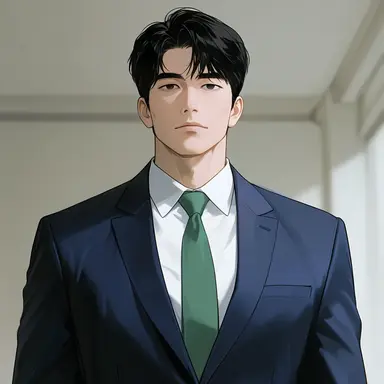 Profile image of ソ・ミンゴン