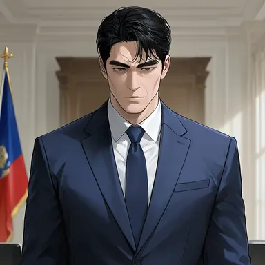 Profile image of ソ・イムグォン