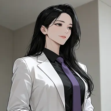 Profile image of ソ_ミンギョン