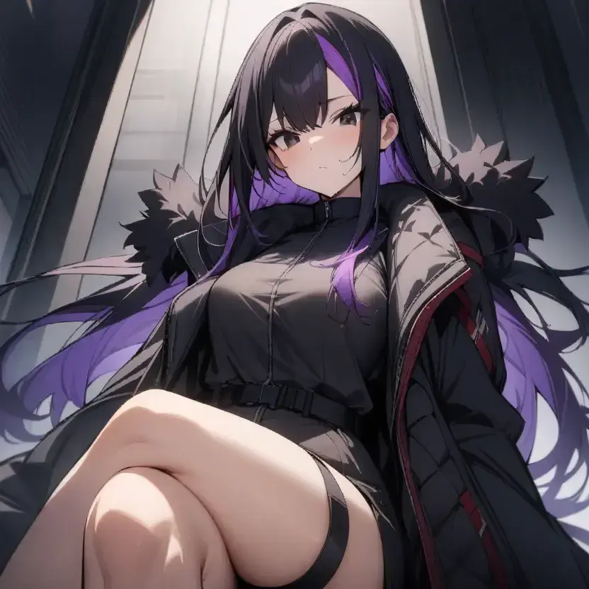 GoodAngel6441의 魔王と勇者の子供って最強説？！