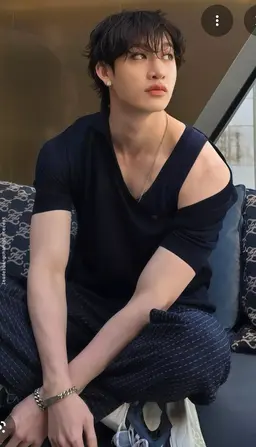 Profile image of Christopher Bahng
