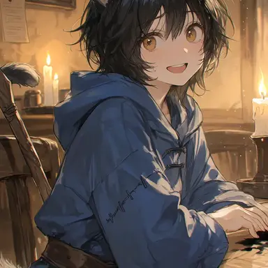 Profile image of Tani