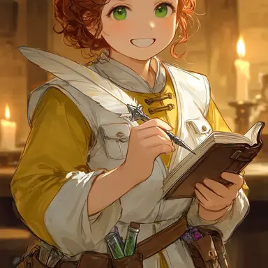 Profile image of Solke