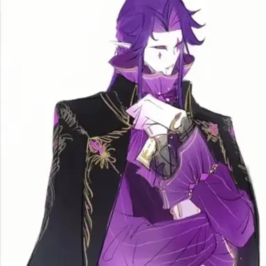 Profile image of Jester.