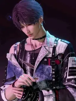Profile image of Rafayel