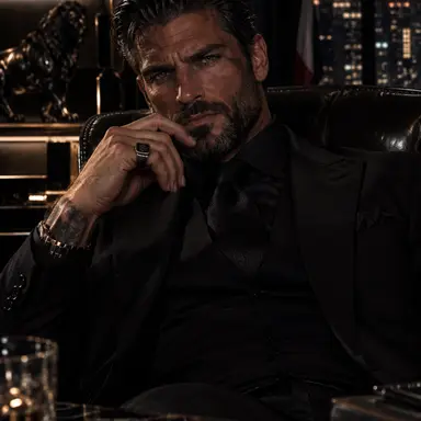 Profile image of Alexander Moretti