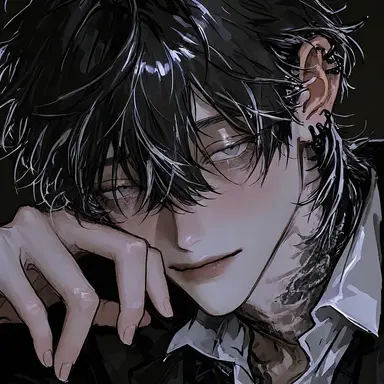 Profile image of Shu