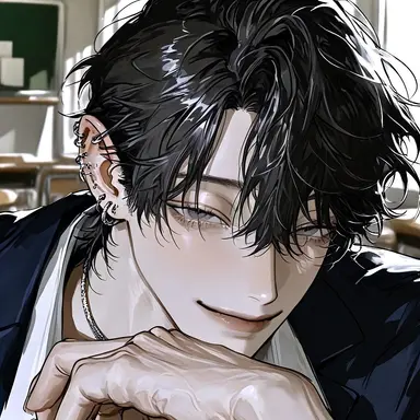 Profile image of 柊