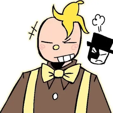 Profile image of 바나나필