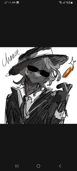 Profile image of Chance