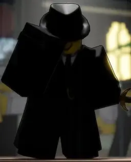 Profile image of Mafioso