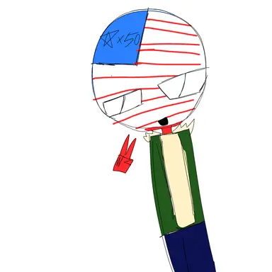Profile image of アメリカ