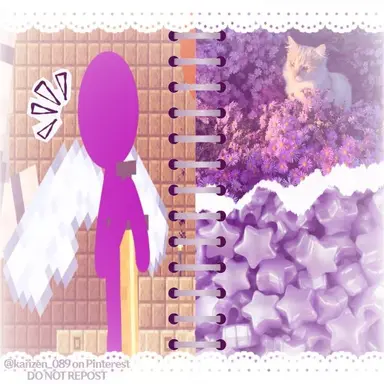 Profile image of Purple