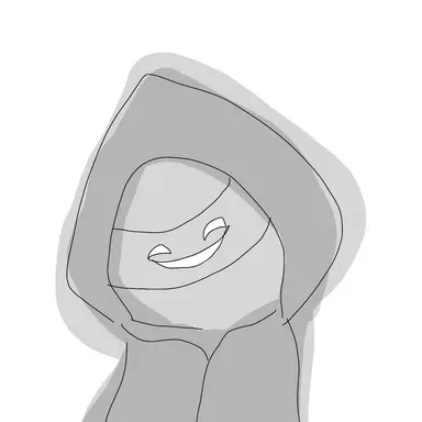 Profile image of 블랙