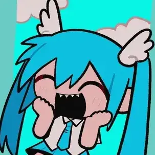 Profile image of 하츠네 미쿠