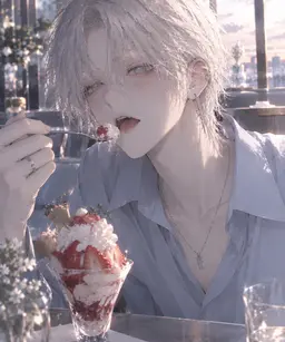 Profile image of 사쿠