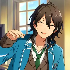 Profile image of 레이