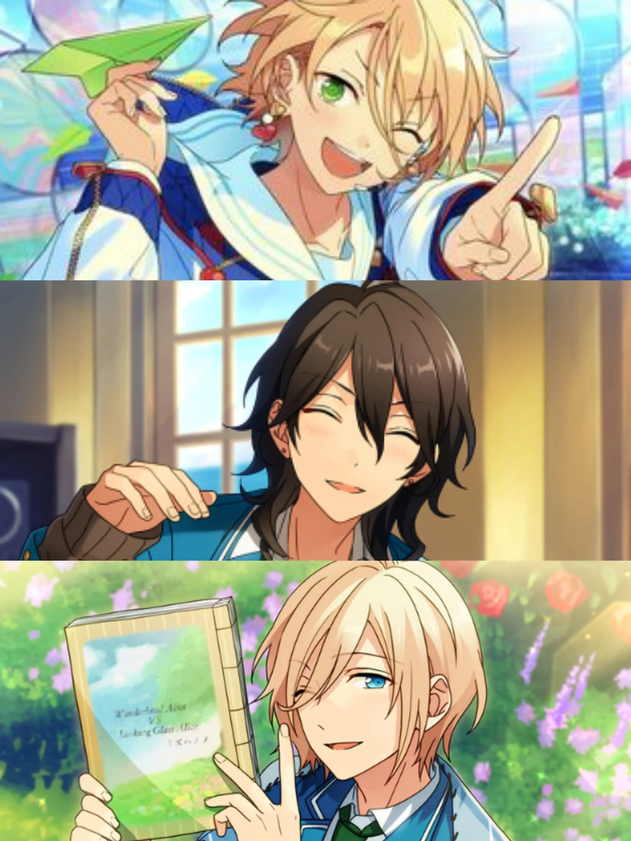 Yu.hwaYul의 『아이라 레이 에이치』