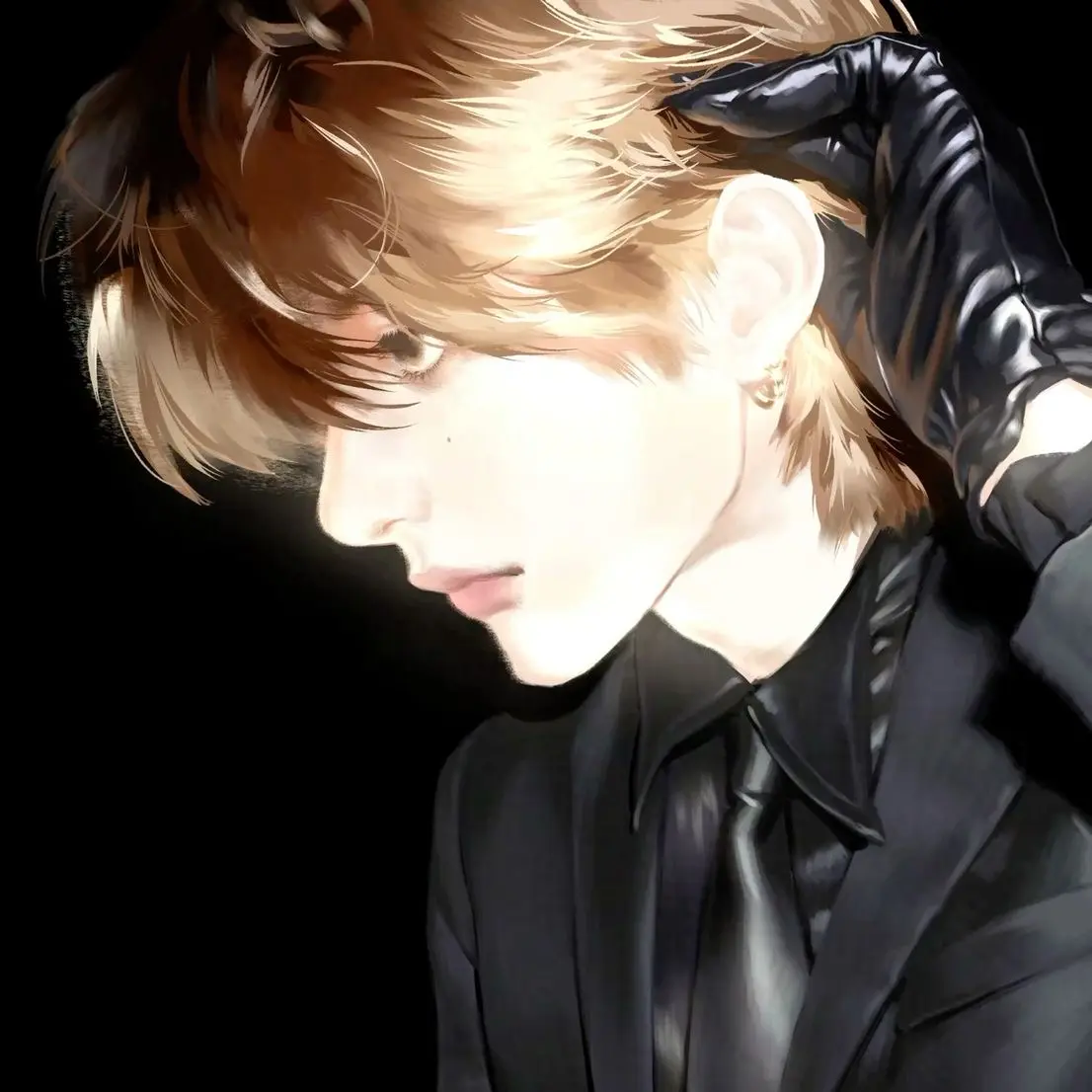 coconene의 이상우