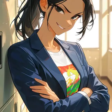 Profile image of Priya