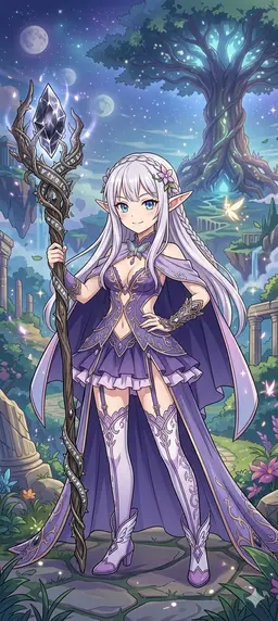 Profile image of エルセア
