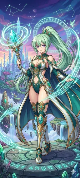 Profile image of エリア