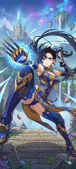 Profile image of シャオリン