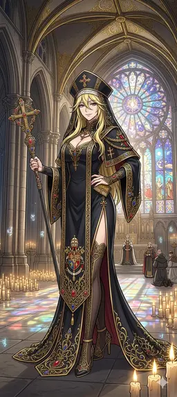 Profile image of パメラ