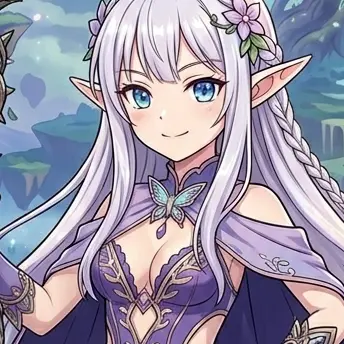 Profile image of エルセア