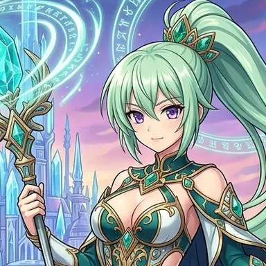 Profile image of エリア