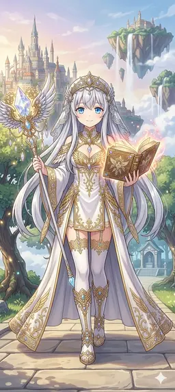 Profile image of アイシア