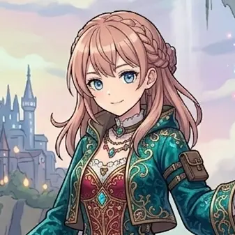 Profile image of リーシャ