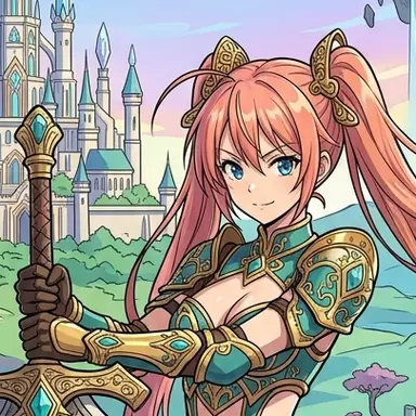 Profile image of アスカ