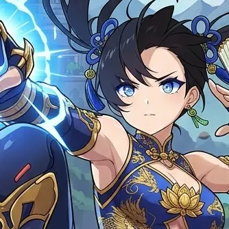 Profile image of シャオリン