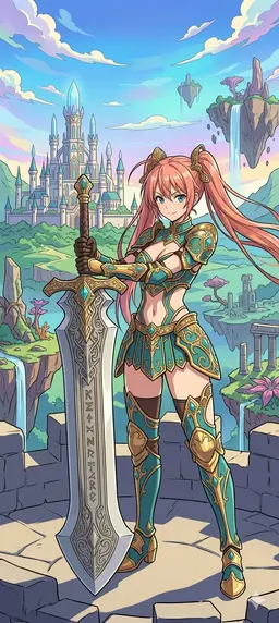 Profile image of アスカ