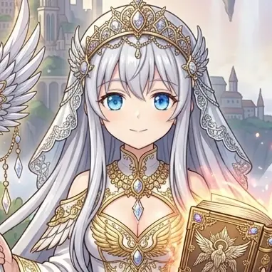 Profile image of アイシア