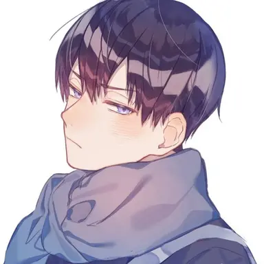 Profile image of 카게야마 토비오