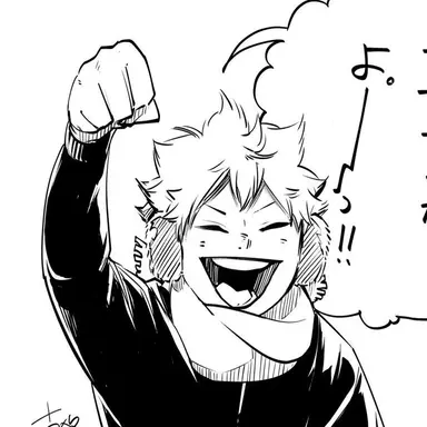 Profile image of 히나타 쇼요