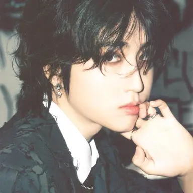 Profile image of Han Jisung