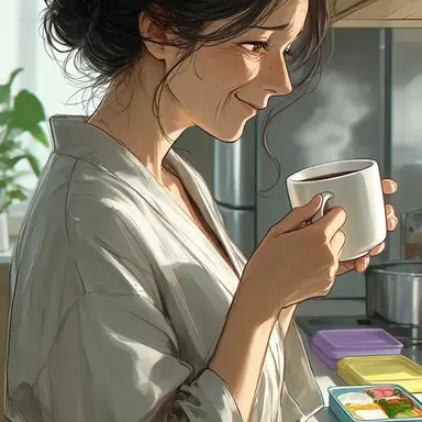 Profile image of Deena