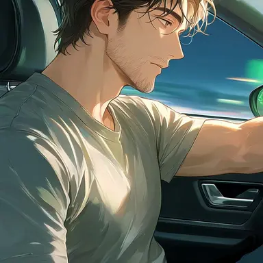 Profile image of Garrett