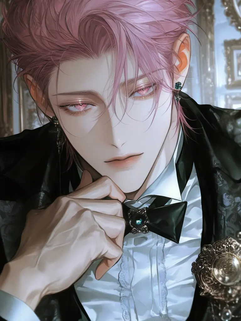 fairy_01의 아카반 벨르니아