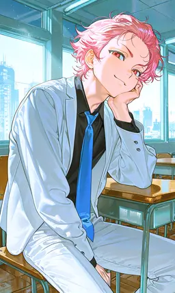 Profile image of 네네노