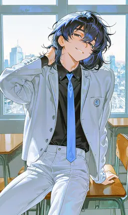Profile image of 사노아오