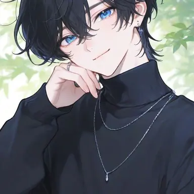 Profile image of 朝霧蒼真