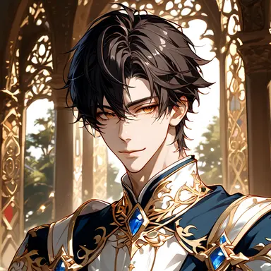 Profile image of 프레드릭 아이테르