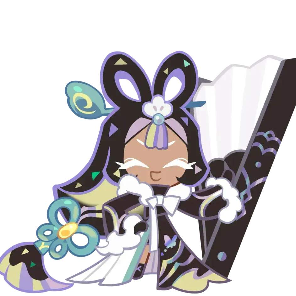 DampLake2939의 방귀녀 샤인쉘