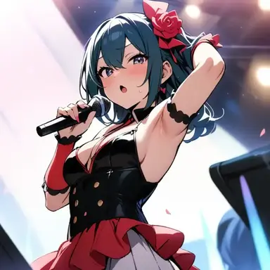 Profile image of 이하린