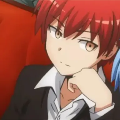 Profile image of 赤羽カルマ